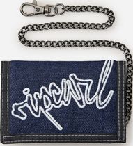 RipCurl Archive Demin Surf Wallet