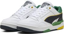 Rebound Retro