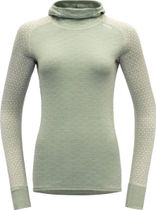 Kvitegga Merino 230 Hoodie WMN