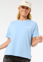 Ocean Tech Relaxed Tee