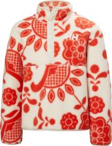 Helly Hansen Juniors' Frosty Pile Sweater