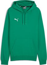 Puma Teamgoal Casuals Tee Jr Jungen T-Shirt für sämtliche Outdoor Aktivitäten