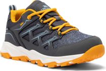 Trespass Ottie - Unisex Waterproof Trainer