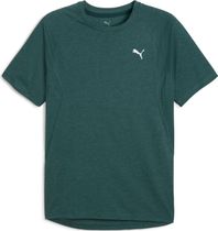 M Run Velocity Tee (tri-blend)