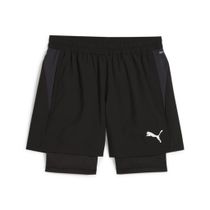 Teamgoal 2in1 Short