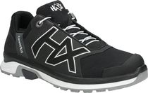 HAIX Connexis Go 2.0 GTX Ws Low Black-silver