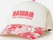 Mixed Yardage Trucker