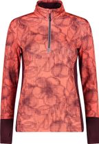Woman Sweat