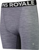 Mens Hold 'em Merino Boxer