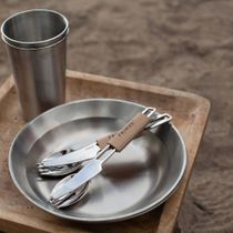 Primus Campfire Cutlery Set neutral