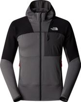 Mens Stormgap Powergrid Hoodie