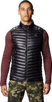 Ghost Whisperer/2 Vest