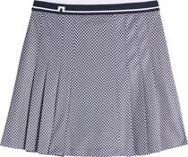J.Lindeberg Harlow Print Skirt
