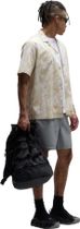 Oakley Hibiscus Breeze Shirt Men's shirt for any outdoor activities