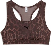 Puma 4KEEPS Bra - P - Spotted Haze - Mid