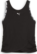 Tropical AOP Tank - Short