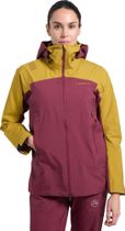 Alpine Guide GTX Performance Jacket Women