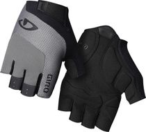 Giro Bravo Gel Unisex's bike gloves