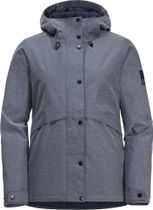 Snowy Park Jacket W