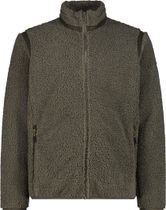 CMP MAN Jacket Herren Midlayer für Outdoor Aktivitäten