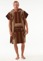 Searchers Hooded Towel