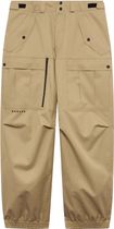 Oakley Bravo Cargo Shell Pant ​ Herren Freeskihose