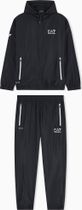EA7 Multi-sport VENTUS7 M T-suit CC HO Full Zip CH Unlined
