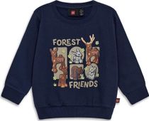 LEGO DUPLO SWEATSHIRT – LWSANYU 700