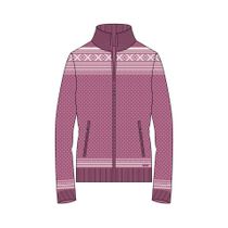 Woman Jacket Knitted