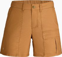 Royal Robbins W Crux Short 's outdoor shorts