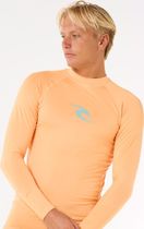 Waves UPF Perf Long Sleeve