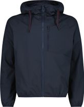 CMP MAN Jacket FIX Hood Herren Freizeitjacke