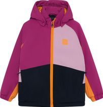 Color Kids Ski Jacket Colorblock 742813