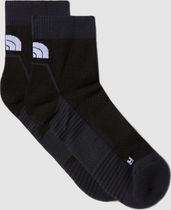 Trail Run Quarter Sock