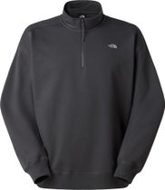 The North Face U Essential Light Relaxed 1/4 Zip Crew
