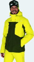 Dash Jacket