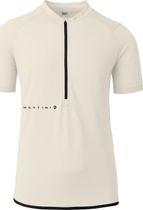 Flowtrail Halfzipp Shirt M