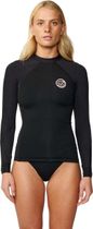 RipCurl WMS Fbomb NEO Poly LS Women Swimwear
