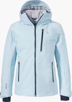 Ski Jacket Style Pontre Women