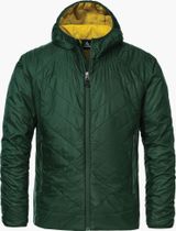 Ins Jacket Style Cascata Men