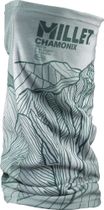 Chamonix Neckwarmer