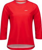 POC W's Motion Air 3/4 Jersey Damen Radtrikot