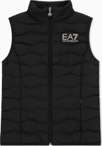 EA7 Giubbotto Outdoorweste für Damen
