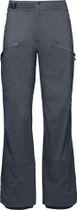Black Diamond M Recon LT Stretch Pants Unisex's backcountry ski pants