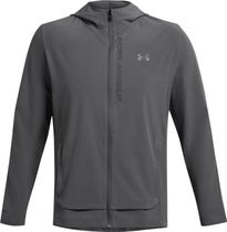 Outrun The Storm Jacket
