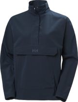 Helly Hansen W Escape Anorak Damen Freizeitjacke