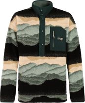 Protest Prtbrowser Outdoor 1/4 Button top