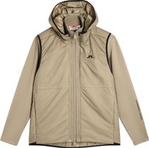 J.Lindeberg M Solarcore 3 in 1 Jacket Herren Doppeljacke