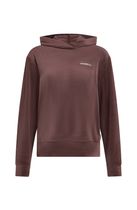 O'Neill Fwc'cruz Velour Hoodie