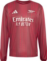adidas Arsenal FC 26 Pre-match Warm Top